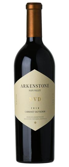 2018 Arkenstone "NVD" Napa Valley Cabernet Sauvignon