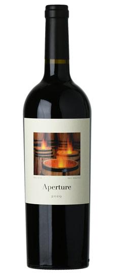 2019 Aperture "Soil Specific" Alexander Valley Bordeaux Blend