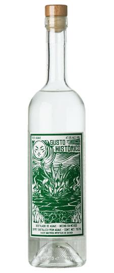 Gusto Historico "Tobala" (Emmanuel Ramos) Miahuatlan Uncertified Mezcal(750ml)