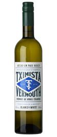 Tximista Txakolina Vermouth Blanco (750ml)