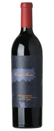 2019 Rivers-Marie "Herb Lamb Vineyard" Napa Valley Cabernet Sauvignon