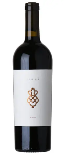 2016 PerUs "Armaan - Tench Vineyard" Oakville Cabernet Sauvignon