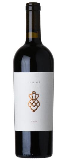 2016 PerUs "Armaan - Tench Vineyard" Oakville Cabernet Sauvignon