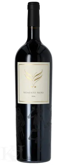 2016 Memento Mori Napa Valley Cabernet Sauvignon (1.5L)