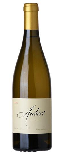 2020 Aubert "Larry Hyde and Sons Vineyard" Carneros Chardonnay