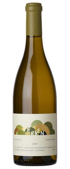 2019 Ferren Sonoma Coast Chardonnay