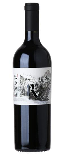 2019 Realm "Beckstoffer Dr. Crane Vineyard" Napa Valley Cabernet Sauvignon