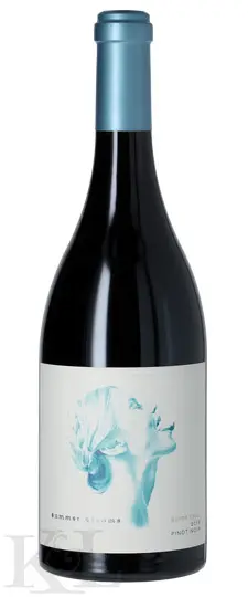 2019 One True Vine "Summer Dreams-Super Chill" Sonoma Coast Pinot Noir
