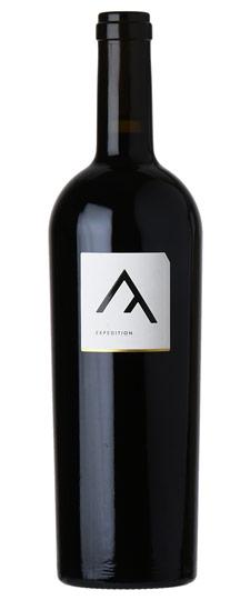 2019 Seven Apart "Expedition" Napa Valley Cabernet Sauvignon