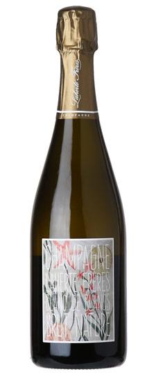 Laherte Freres Blanc de Blancs Brut Nature Champagne