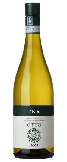 2021 Prà "Otto" Soave Classico