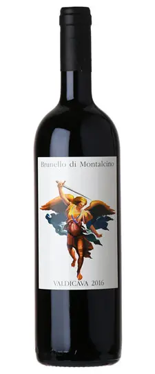 2016 Valdicava Brunello di Montalcino