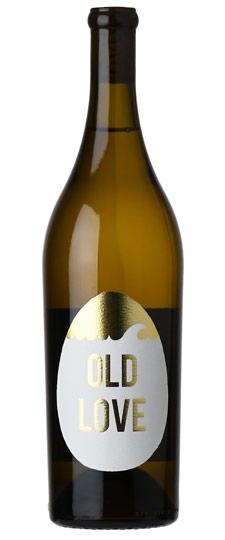 2021 Ovum "Old Love" Oregon White Blend
