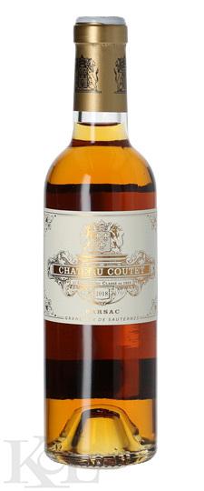 2018 Coutet, Sauternes (375ml)