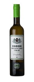 Cocchi Extra Dry Vermouth di Torino (500ml)