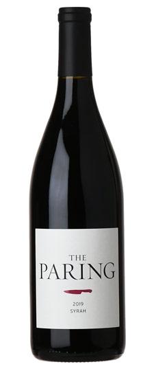 2019 The Paring (Jonata) Santa Ynez Valley Syrah
