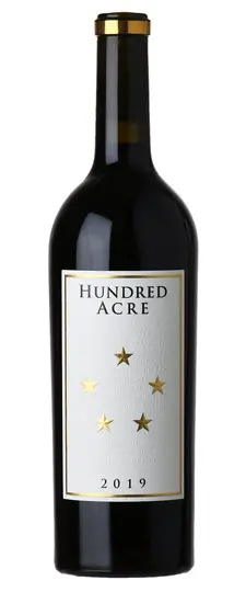 2019 Hundred Acre "Morgan's Way Vineyard" Napa Valley Cabernet Sauvignon