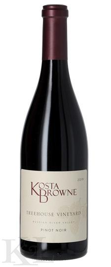 2019 Kosta Browne "Treehouse Vineyard" Russian River Valley Pinot Noir