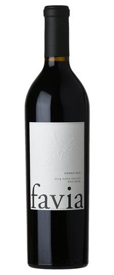 2019 Favia "Cerro Sur" Napa Valley Proprietary Red