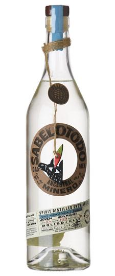 El Sabelotodo "Espadin" Felix Cruz Santa Catarina Minas Uncertified Mezcal