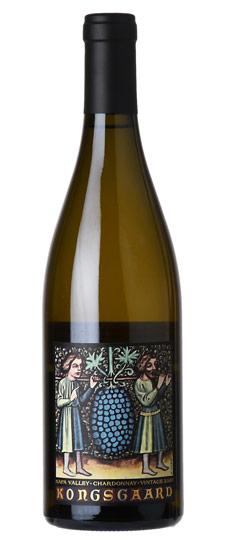 2020 Kongsgaard Napa Valley Chardonnay