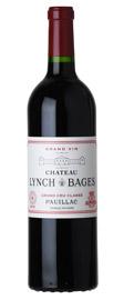 Lynch-Bages, Pauillac