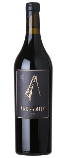 2019 Andremily California Grenache