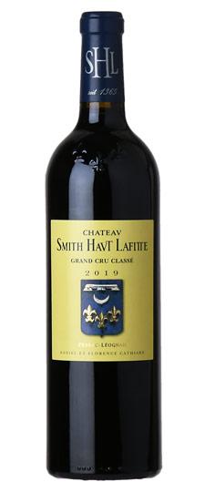 2019 Smith Haut Lafitte, Pessac-Léognan