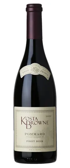 2020 Kosta Browne Pommard Pinot Noir