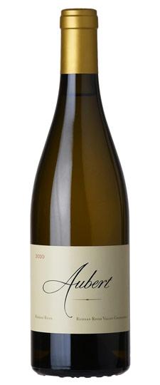 2020 Aubert Russian River Valley Chardonnay