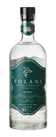 Volans Ultra Premium Blanco Tequila (750ml)