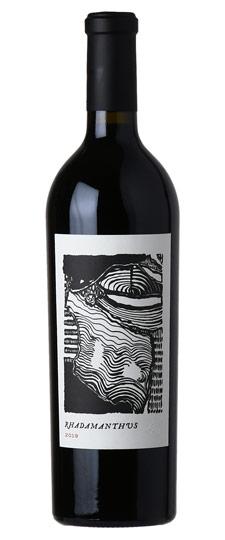 2019 Kinsman Eades "Rhadamanthus" Diamond Mountain District Cabernet Sauvignon