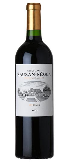 2019 Rauzan-Ségla, Margaux