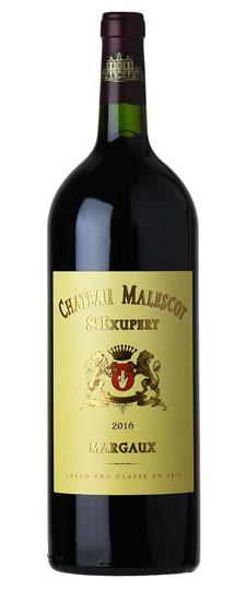 2016 Malescot-St-Exupéry, Margaux (1.5L)