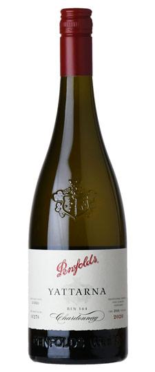 2020 Penfolds "Yattarna" Chardonnay South Australia
