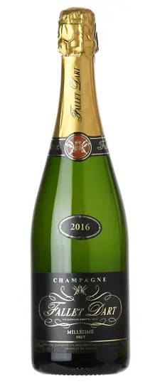 2016 Fallet-Dart Brut Champagne