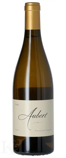 2021 Aubert "Lauren Vineyard" Sonoma Coast Chardonnay