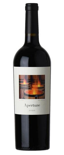 2020 Aperture "Soil Series" Alexander Valley Bordeaux Blend