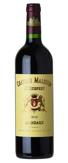 2019 Malescot-St-Exupéry, Margaux