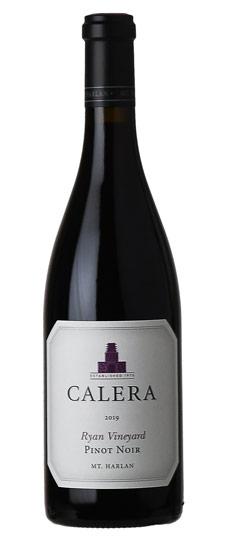 2019 Calera "Ryan" Mt. Harlan Pinot Noir