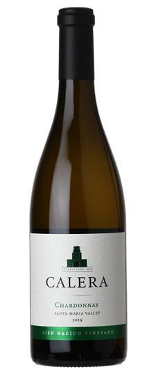 2019 Calera "Bien Nacido Vineyard" Santa Maria Valley Chardonnay