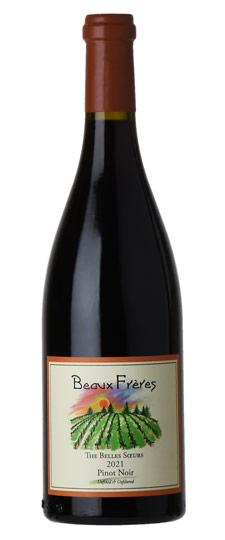 2021 Beaux Frères "Belles Soeurs Cuvée" Ribbon Ridge Pinot Noir