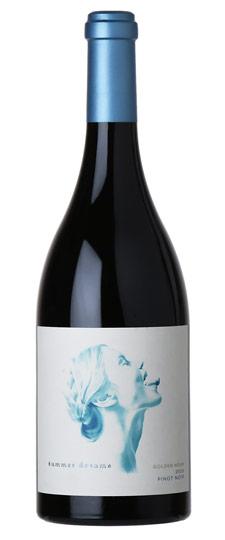 2020 Summer Dreams (Hundred Acre) "Golden Hour" Sonoma Coast Pinot Noir