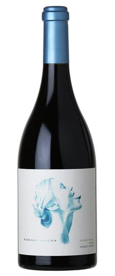 2020 Summer Dreams (Hundred Acre) "Super Chill" Sonoma Coast Pinot Noir