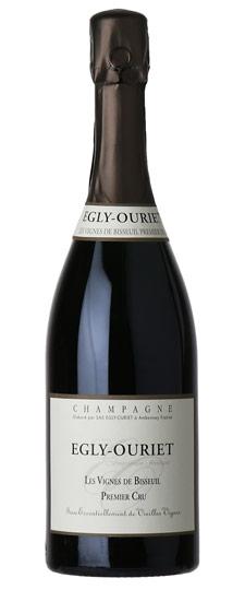 Egly-Ouriet "Les Vignes de Bisseuil" Extra Brut Champagne