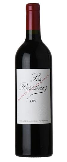 2020 Lafleur 'Les Perrieres', Bordeaux Superieur