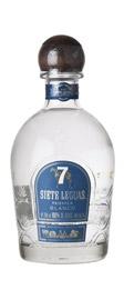 Siete Leguas Blanco Tequila (700ml)