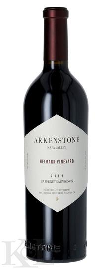2019 Arkenstone "Heimark Vineyard" Napa Valley Cabernet Sauvignon