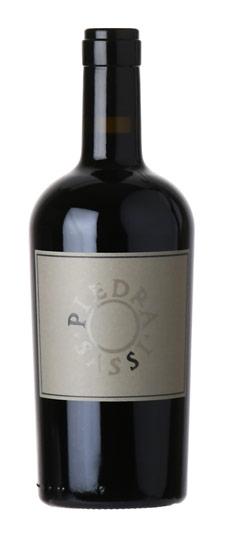 2021 Piedrasassi "PS" Santa Barbara County Syrah