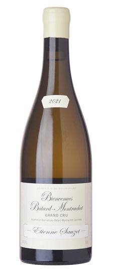 2021 Domaine Etienne Sauzet Bienvenue-Bâtard-Montrachet Grand Cru